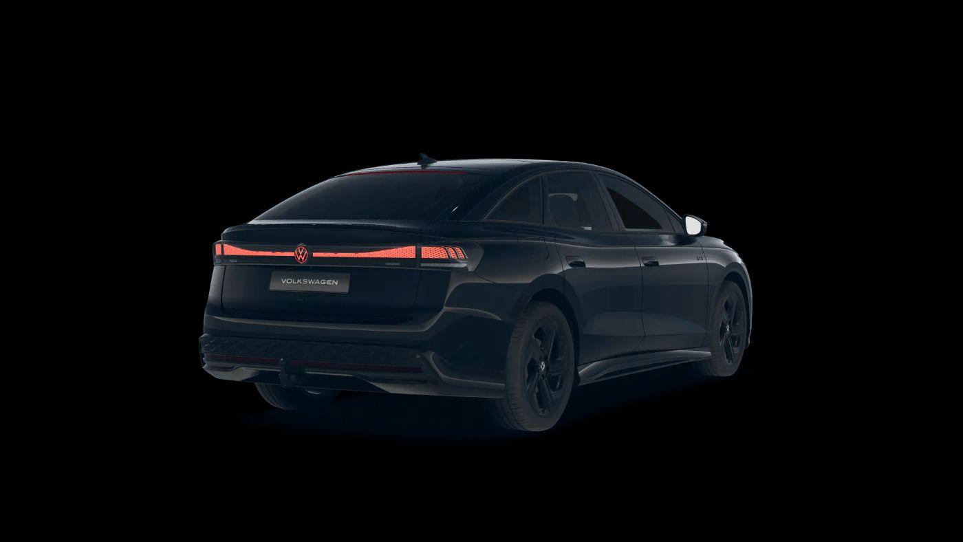 Volkswagen ID.7 GTX 4MOTION 250 kW 1-Gang-Automatik