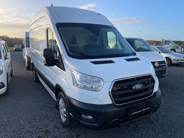 Ford Transit Kasten 350 L3H3 Trend