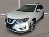 Nissan NISSAN X-Trail 3ª serie - dCi 150 2WD X-Tronic T - Nissan X-Trail: Se