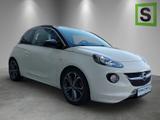 Opel ADAM S 1.4 Turbo 150 PS - gebrauchte Opel Adam aus dem Jahr 2018