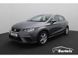 Seat Ibiza 1.0 Style Sitzheizung Einparkhilfe Notbrem - graue Seat Ibiza