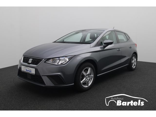 SEAT Ibiza 1.0 Style Sitzheizung Einparkhilfe Notbrem