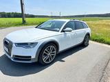 Audi A6 Allroad 3.0 TDI quattro 200kW S tronic - - Audi A6 Allroad: 3.0