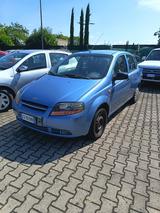 Daewoo Kalos 1.2 cat 5 porte SE Plus - gebrauchte Daewoo Kalos aus dem Jahr 2004