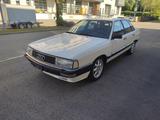 Audi 200 TURBO 10V, JY Automatik RDF ALPINWEISS 90E - Audi 200: Turbo
