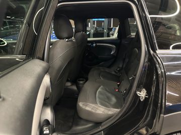 MINI COOPER_S Mini 5-trg. Cooper S *Navi*Sitzh*