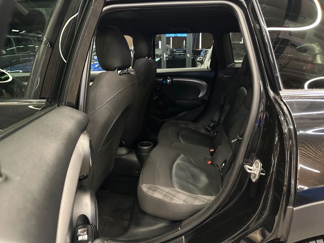 MINI COOPER_S Mini 5-trg. Cooper S *Navi*Sitzh*