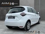 Renault ZOE Life R110 ZE50 STANDHEIZUNG KLIMA MIETAKKU - Renault ZOE ZE50 Gebrauchtwagen