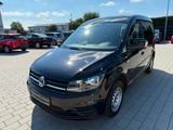 Volkswagen Caddy Nfz Kasten BMT*GUTER-ZUSTAND*WENIG-KM** - : Gute