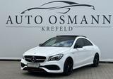Mercedes-Benz CLA 250 4M 7G-DCT AMG Styling / PANO / RFK /.. - gebrauchte Mercedes-Benz CLA 250 aus dem Jahr 2018