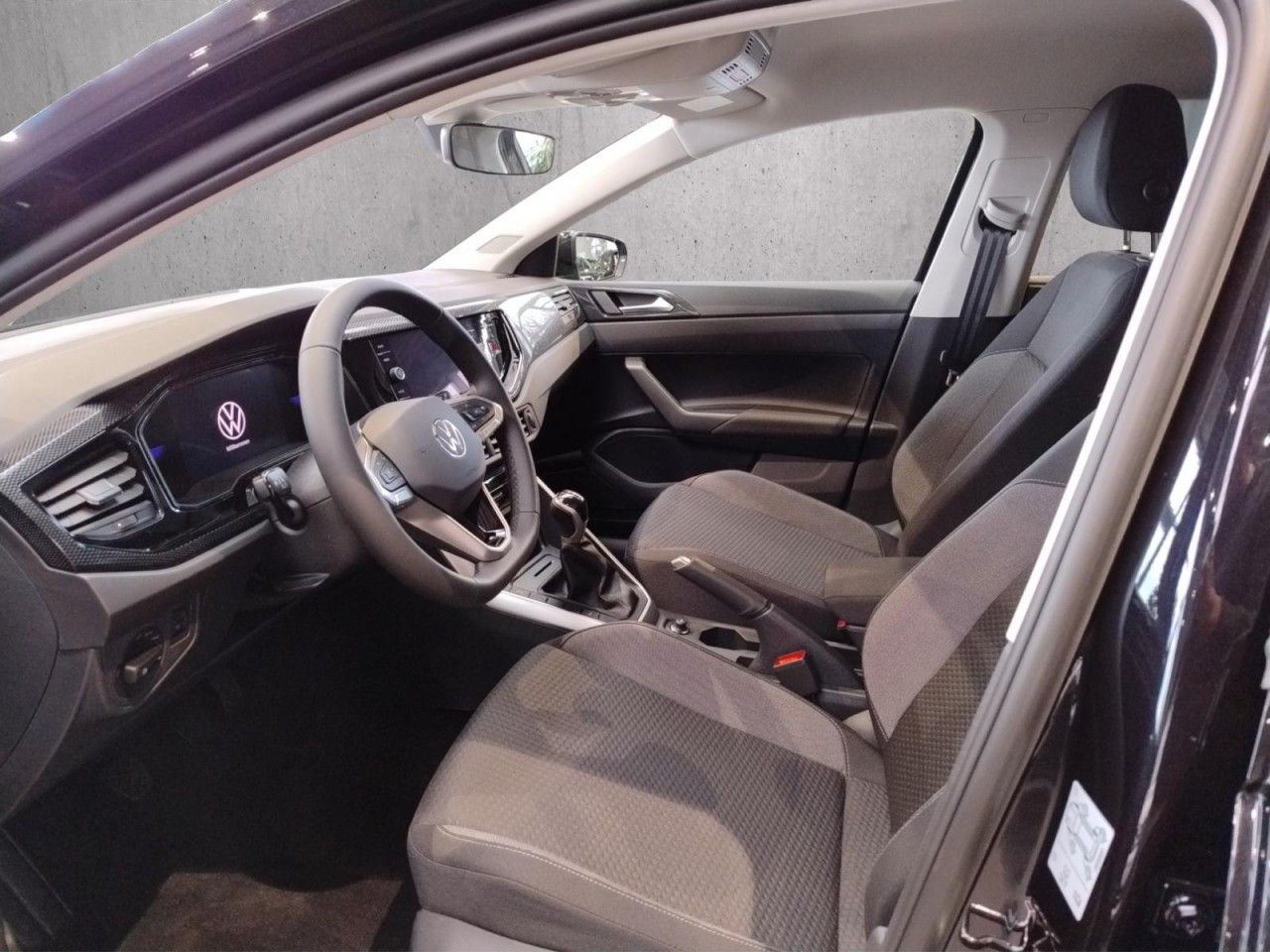 Polo Life 1.0 TSI Klima Navi Einparkhilfe