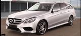 Mercedes-Benz E 250 E T-Modell E 250 CGI BlueEfficiency - Mercedes-Benz E 250 in Duisburg