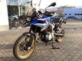 BMW F 850 GS Style Rallye - BMW R 85