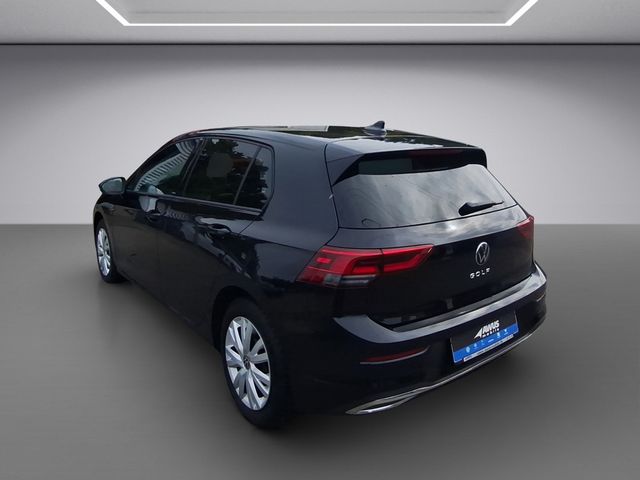Golf VIII Move 2.0 TDI DSG Navigation, ACC, LED,