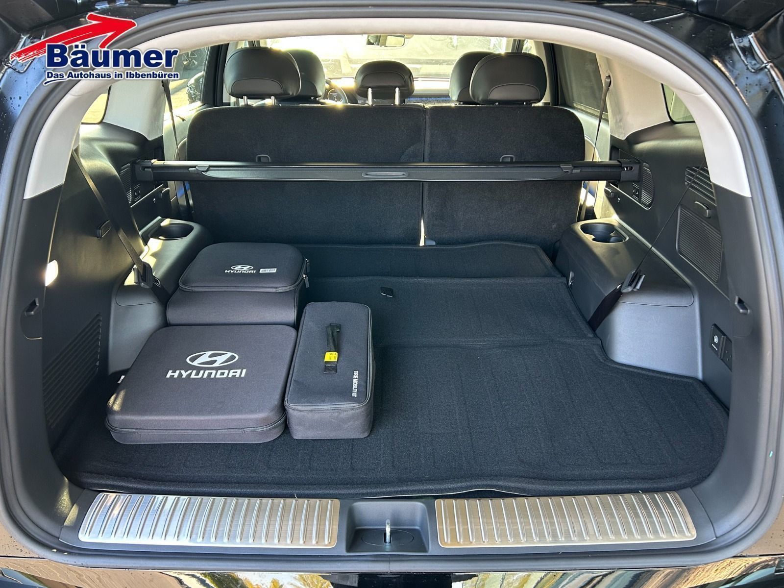 Hyundai IONIQ 9 – Bild 16