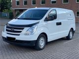 Hyundai H-1 Kasten Grand Starex, 2,5 Ltr. Diesel - Hyundai H-1: L2h1