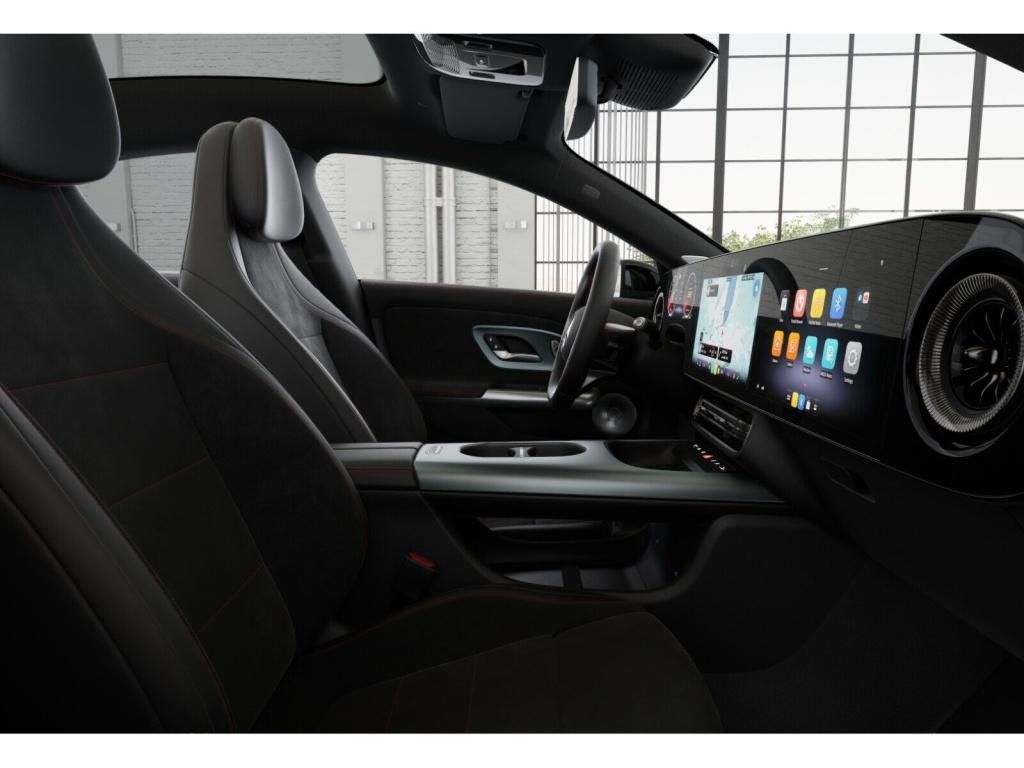 Mercedes-Benz CLA 220 4M AMG-Sport Pano Burm Super AHK HUD 19' foto 8
