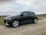 Audi A1 Allstreet 30 TFSI S tronic Navi 8f.ALU Kamera