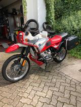 BMW R100GS PD - Offers matching your search criteria