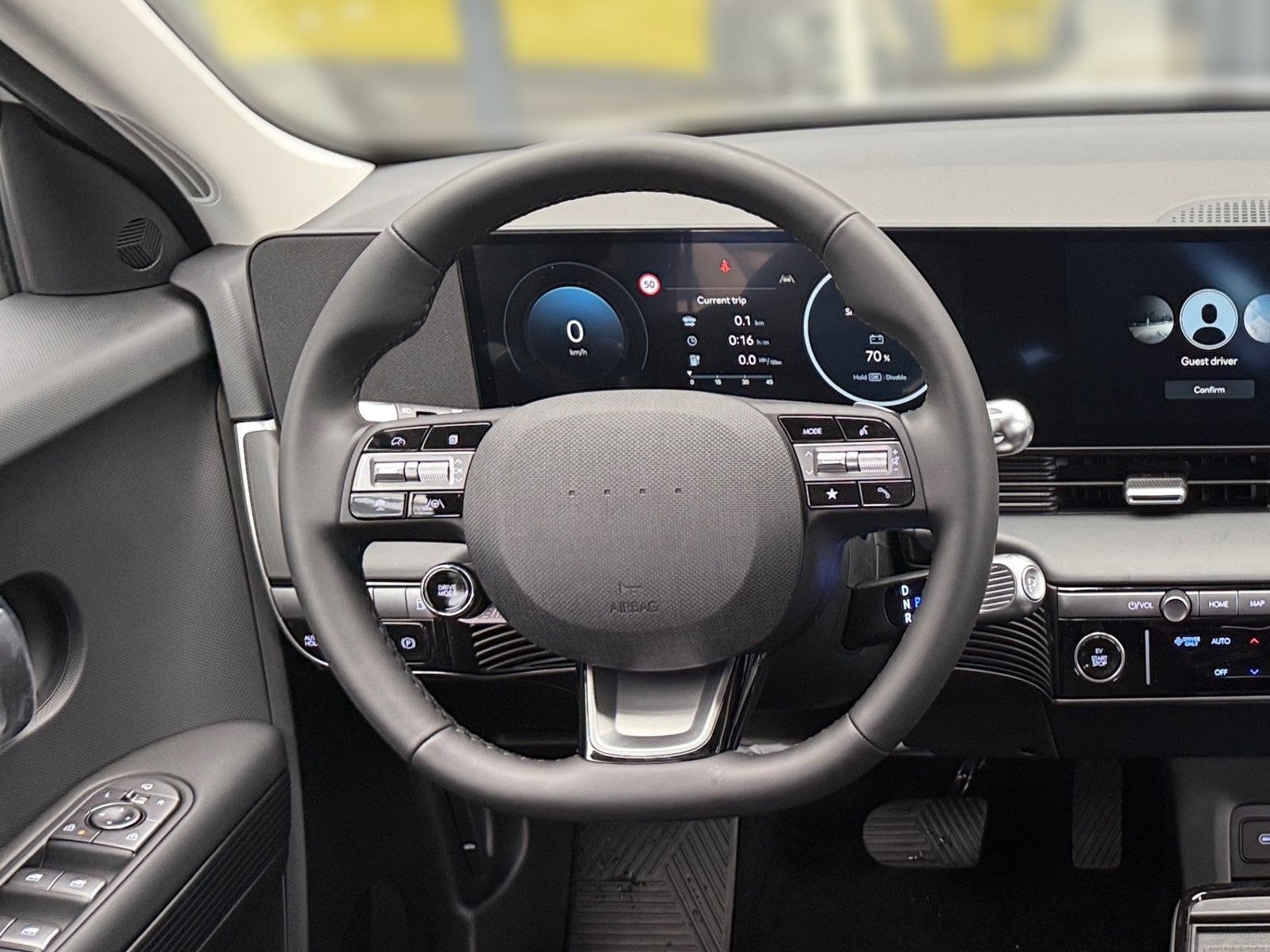 Hyundai IONIQ 5 – Bild 9