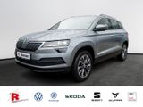 Skoda KAROQ DRIVE 1.5 TSI DSG Pano 4xSHZ ACC SpurH - Skoda Karoq Gebrauchtwagen in Hamburg