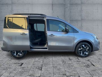 Nissan Townstar TEKNA 1.3 DIG-T 130PS LEDAUTOMATIK