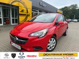 Opel Corsa E Edition SHZ+LHZ+PDC - Opel Corsa Gebrauchtwagen in Rostock