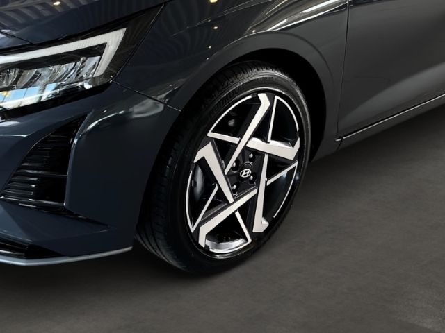 Hyundai i20 - Bild 6