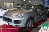 Porsche Cayenne S Diesel - Porsche Cayenne mit Diesel-Antrieb
