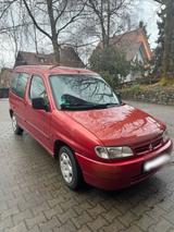 Citroën Citroen Berlingo Kastenwagen Tüv 10/2027 - gebrauchte Citroën Berlingo aus dem Jahr 1999