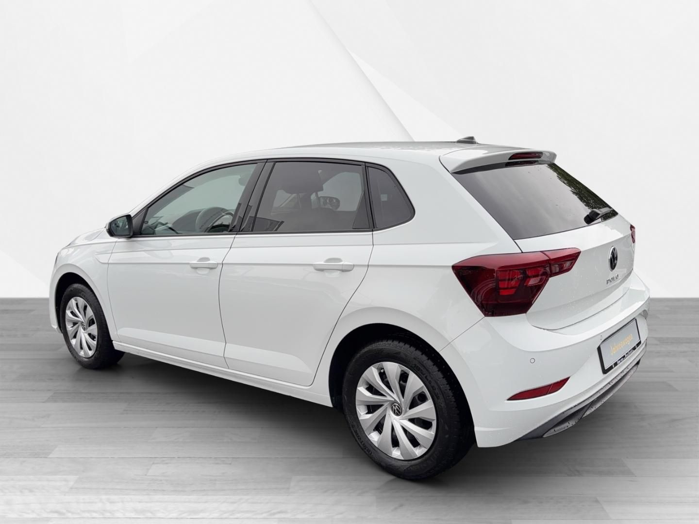 Fahrzeugabbildung Volkswagen Polo Life ,Life,Navi,Sitzheizung,LED Scheinwerfe