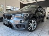 BMW X1 xDrive 20i SportLine *LED*AHK*KAM*TEMP*1-HAND - BMW X1: Xdrive