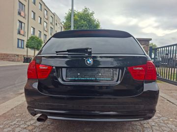 BMW 318 - 5