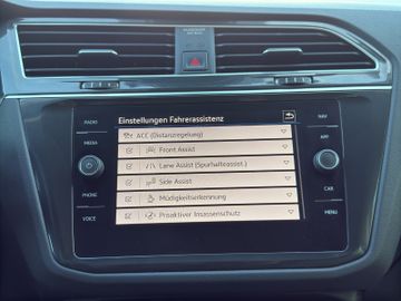 Volkswagen Tiguan Life 1.5 TSI DSG*LED*ACC*APPLE*SIDE*LANE