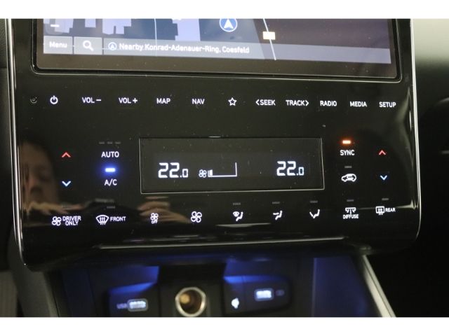 Tucson PHEV TREND AT 4WD+LED+SOUNDSYSTEM+NAVI+RÜ