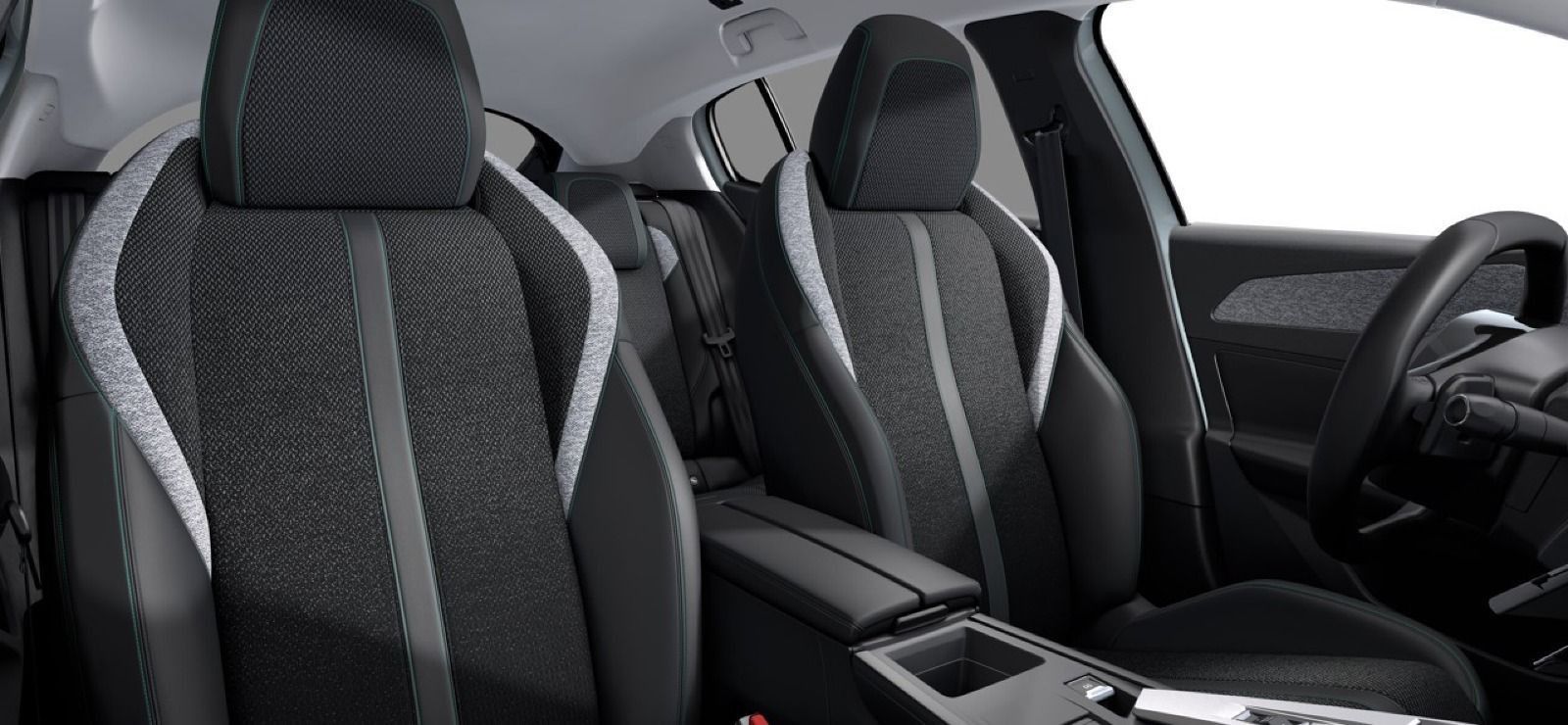 Peugeot 408 - Bild 7