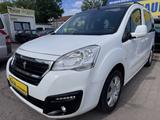 Peugeot Partner Tepee Allure*Pano*Navi*Neu Tüv* - Peugeot Partner Allure mit Benzin-Antrieb