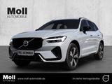 Volvo XC60 Plus Dark Recharge Plug-In Hybrid AWD T6 Tw