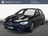Mercedes-Benz A 200 AMG Line Advanced Plus Distronic Pano uvm - Mercedes-Benz A 200 in Kassel