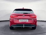 Kia Optima 2.0 Hybrid Spirit LED/NAVI/KAMERA/PANO/H& - Kia Optima: Spirit