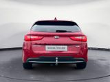 Kia Optima 2.0 Hybrid Spirit LED/NAVI/KAMERA/PANO/H& - Kia Optima mit Hybrid-Antrieb: Kombi