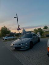 Honda Prelude BB3 - gebrauchte Honda Prelude aus dem Jahr 1992