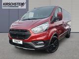 Ford Tourneo Custom Transit L2 Trail Version AHK Lede - Ford Tourneo Custom Trail Gebrauchtwagen