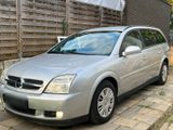 Opel vectra 2,0 Diesel - Opel Vectra mit Diesel-Antrieb