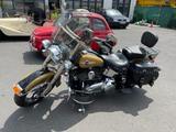 Harley-Davidson FLSTC Heritage Softtail Classic, wegen Krankheit - Offers