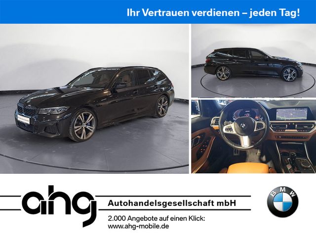 BMW M340i xDrive Touring Head-UP AHK Driving Prof. L