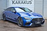 Mercedes-Benz AMG GT 63 S 4Matic+ AERO/PERFORMANCESITZE/HUP - Mercedes-Benz AMG GT S Gebrauchtwagen