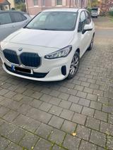 BMW 216i Active Tourer Steptronic Sportsitze M Lenkr - BMW 216 Active Tourer von privat