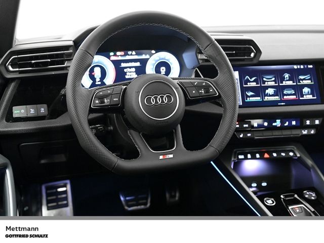 Audi A3 - Bild 15
