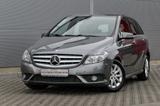 Mercedes-Benz B 180 BlueEFFICIENCY Sports Tourer - Mercedes-Benz B 180: Blueefficiency